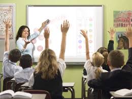 Smartboard 